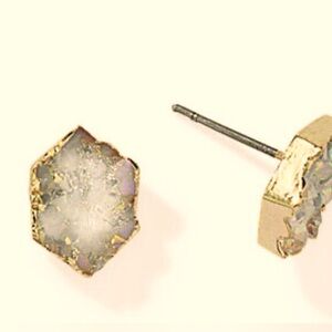 Park Lane Hailee Earrings New Mini Studs